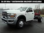 New 2026 Ram 3500 Regular Cab 84 CA Cab Chassis for sale #KT48018 - photo 4