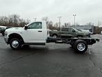 New 2026 Ram 3500 Regular Cab 84 CA Cab Chassis for sale #KT48018 - photo 6