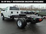 New 2026 Ram 3500 Regular Cab 84 CA Cab Chassis for sale #KT48018 - photo 3