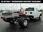 New 2026 Ram 3500 Regular Cab 84 CA Cab Chassis for sale #KT48018 - photo 8