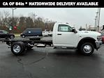 New 2026 Ram 3500 Regular Cab 84 CA Cab Chassis for sale #KT48018 - photo 9