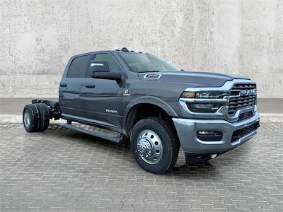 New 2026 Ram 3500 Crew Cab 60 CA Cab Chassis for sale #KT48020 - photo 1