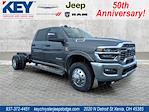 New 2026 Ram 3500 Crew Cab 60 CA Cab Chassis for sale #KT48020 - photo 1