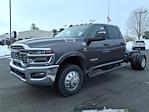 New 2026 Ram 3500 Crew Cab 60 CA Cab Chassis for sale #KT48020 - photo 4