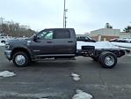 New 2026 Ram 3500 Crew Cab 60 CA Cab Chassis for sale #KT48020 - photo 5