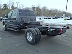 New 2026 Ram 3500 Crew Cab 60 CA Cab Chassis for sale #KT48020 - photo 6