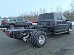 New 2026 Ram 3500 Crew Cab 60 CA Cab Chassis for sale #KT48020 - photo 2
