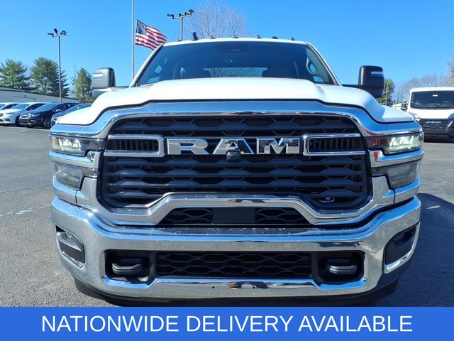 New 2026 Ram 3500 - photo 5