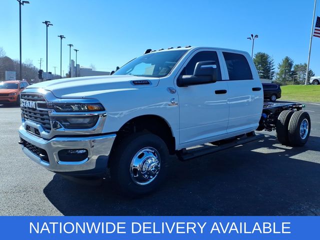New 2026 Ram 3500 - photo 6