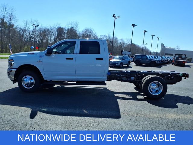 New 2026 Ram 3500 - photo 7