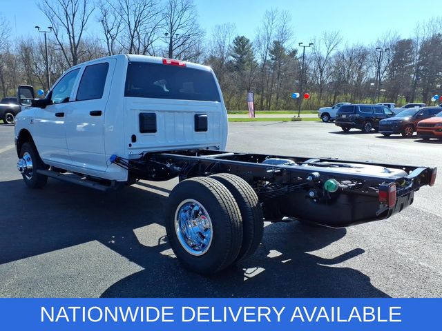 New 2026 Ram 3500 - photo 8
