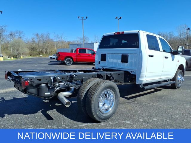 New 2026 Ram 3500 - photo 2