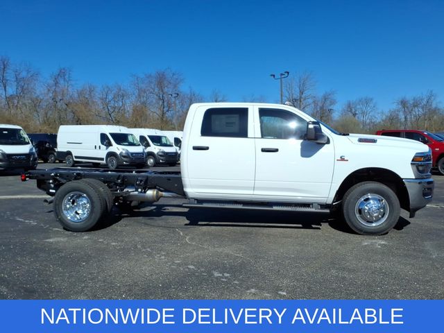 New 2026 Ram 3500 - photo 10
