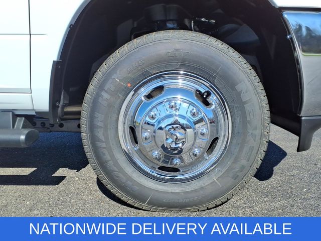 New 2026 Ram 3500 - photo 11