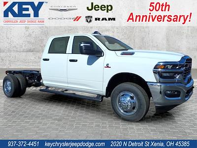 New 2026 Ram 3500 - photo 1