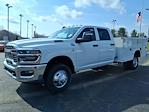 New 2026 Ram 3500 Crew Cab Service Truck for sale #KT48025 - photo 4