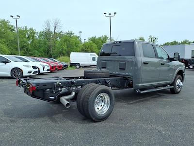 2026 Ram 3500 Crew Cab DRW 4WD Cab Chassis for sale #KT48029 - photo 2
