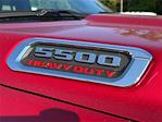 New 2026 Ram 5500 Tradesman Crew Cab 4WD 84 CA Cab Chassis for sale #KT53003 - photo 10