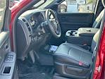 New 2026 Ram 5500 Tradesman Crew Cab 4WD 84 CA Cab Chassis for sale #KT53003 - photo 12
