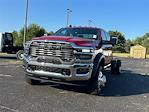 New 2026 Ram 5500 Tradesman Crew Cab 4WD 84 CA Cab Chassis for sale #KT53003 - photo 4