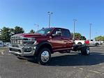 New 2026 Ram 5500 Tradesman Crew Cab 4WD 84 CA Cab Chassis for sale #KT53003 - photo 5