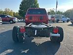 New 2026 Ram 5500 Tradesman Crew Cab 4WD 84 CA Cab Chassis for sale #KT53003 - photo 7
