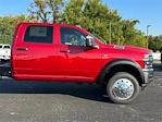 New 2026 Ram 5500 Tradesman Crew Cab 4WD 84 CA Cab Chassis for sale #KT53003 - photo 9