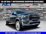 New 2026 Ram 5500 Crew Cab 84 CA Cab Chassis for sale #KT53004 - photo 1