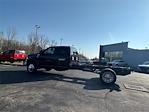 New 2026 Ram 5500 Crew Cab 84 CA Cab Chassis for sale #KT53004 - photo 4