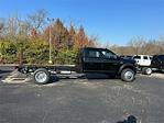 New 2026 Ram 5500 Crew Cab 84 CA Cab Chassis for sale #KT53004 - photo 8