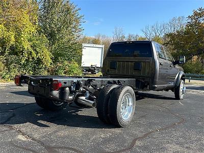 2026 Ram 5500 Crew Cab DRW 4WD Cab Chassis for sale #KT53005 - photo 2