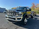 2026 Ram 5500 Crew Cab DRW 4WD Cab Chassis for sale #KT53005 - photo 3