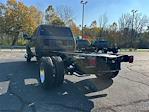 2026 Ram 5500 Crew Cab DRW 4WD Cab Chassis for sale #KT53005 - photo 5