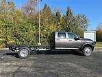 2026 Ram 5500 Crew Cab DRW 4WD Cab Chassis for sale #KT53005 - photo 7