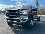 New 2026 Ram 5500 Crew Cab 84 CA Cab Chassis for sale #KT53006 - photo 3