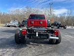 New 2026 Ram 5500 Crew Cab 84 CA Cab Chassis for sale #KT53006 - photo 2