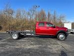 New 2026 Ram 5500 Crew Cab 84 CA Cab Chassis for sale #KT53006 - photo 8