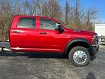 New 2026 Ram 5500 Crew Cab 84 CA Cab Chassis for sale #KT53006 - photo 9