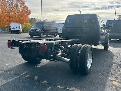 2026 Ram 5500 Crew Cab DRW 4WD Cab Chassis for sale #KT53007 - photo 2