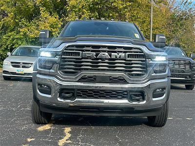 New 2026 Ram 5500 Tradesman Crew Cab 4WD 84 CA Cab Chassis for sale #KT53007 - photo 2