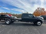 New 2026 Ram 5500 Tradesman Crew Cab 4WD 84 CA Cab Chassis for sale #KT53007 - photo 12