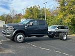 New 2026 Ram 5500 Tradesman Crew Cab 4WD 84 CA Cab Chassis for sale #KT53007 - photo 4