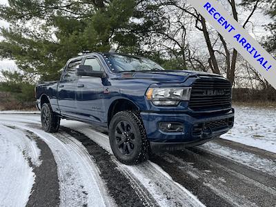 Used 2021 Ram 2500 Big Horn Crew Cab for sale #KT53007A - photo 1