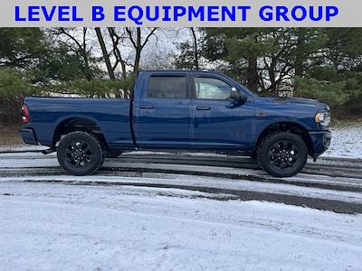Used 2021 Ram 2500 Big Horn Crew Cab for sale #KT53007A - photo 2