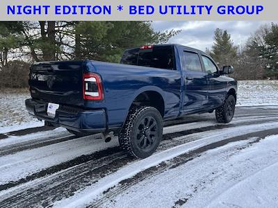 Used 2021 Ram 2500 Big Horn Crew Cab for sale #KT53007A - photo 2