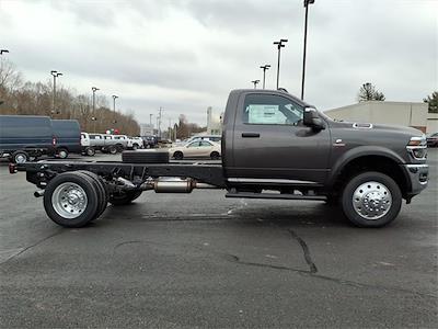New 2026 Ram 5500 Regular Cab 84 CA Cab Chassis for sale #KT53008 - photo 2