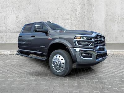 New 2026 Ram 5500 Crew Cab 84 CA Cab Chassis for sale #KT53010 - photo 1