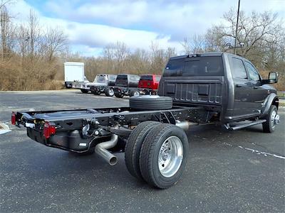 New 2026 Ram 5500 Crew Cab 84 CA Cab Chassis for sale #KT53010 - photo 2