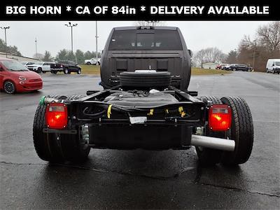 New 2026 Ram 5500 Crew Cab 84 CA Cab Chassis for sale #KT53010 - photo 2