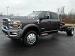 New 2026 Ram 5500 Crew Cab 84 CA Cab Chassis for sale #KT53010 - photo 6